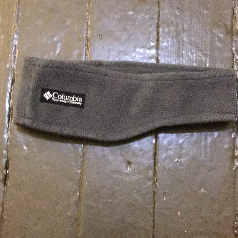 Columbia Ear warmer